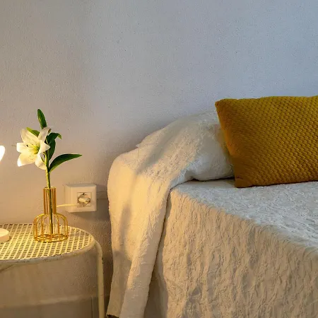 D2 - F2 By Interhome Apartamento *