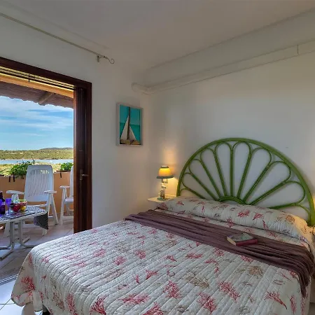 D2 - F2 By Interhome * Golfo Aranci