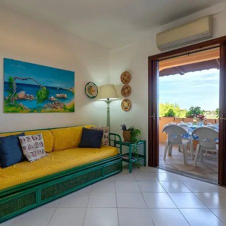 Apartmán D2 - F2 By Interhome
