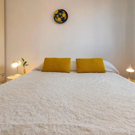 D2 - F2 By Interhome Apartmán *