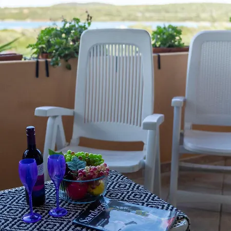 Apartmán D2 - F2 By Interhome
