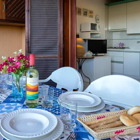 Apartmán D2 - F2 By Interhome