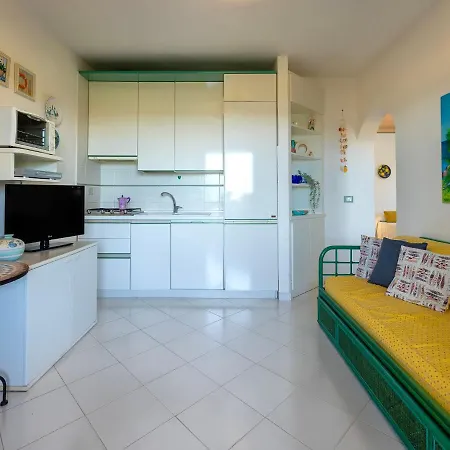 Apartmán D2 - F2 By Interhome *