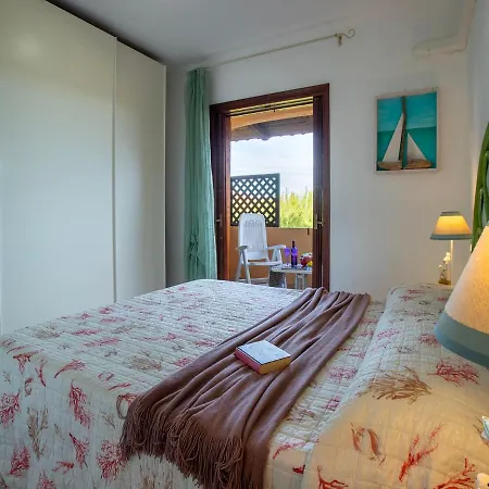 D2 - F2 By Interhome Apartmán *