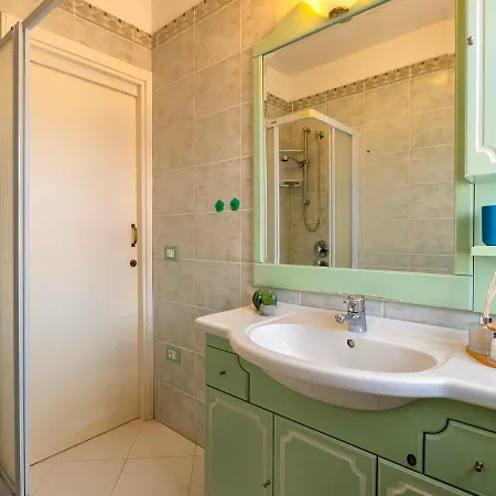 Apartmán D2 - F2 By Interhome *