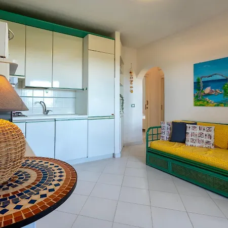 D2 - F2 By Interhome Apartmán *
