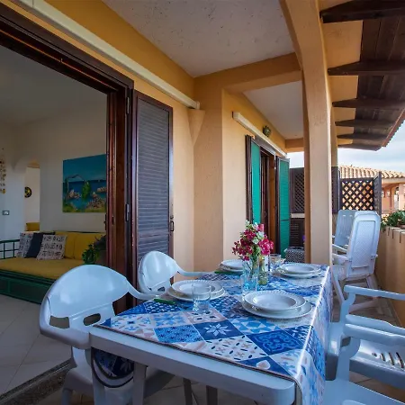 D2 - F2 By Interhome Apartmán *