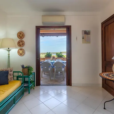 D2 - F2 By Interhome * Golfo Aranci