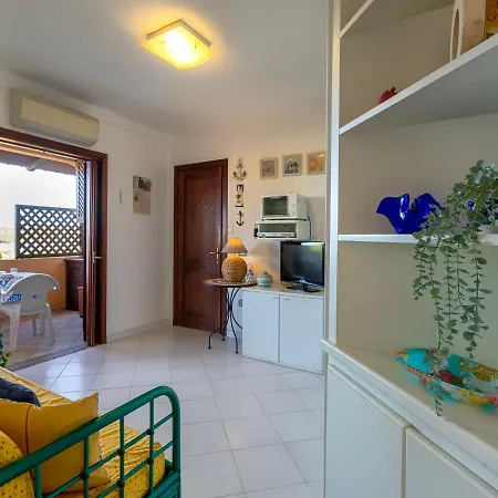 D2 - F2 By Interhome Golfo Aranci