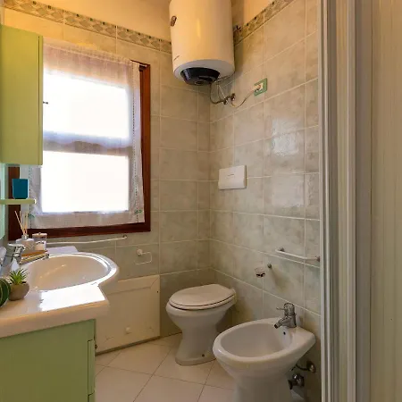 D2 - F2 By Interhome Apartmán Golfo Aranci