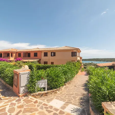 D2 - F2 By Interhome Apartmán Golfo Aranci