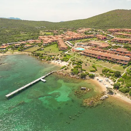 Apartmán D2 - F2 By Interhome Golfo Aranci